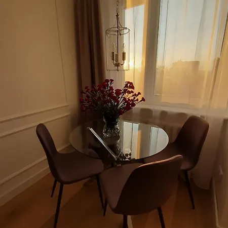 Apartment Plaza 41