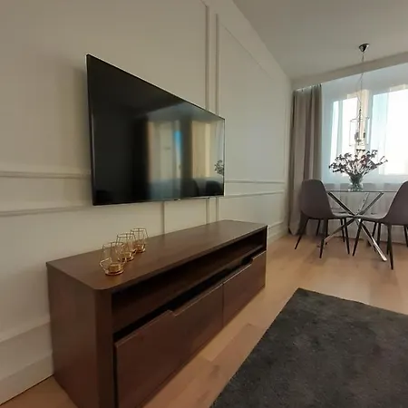 Apartment Plaza 41