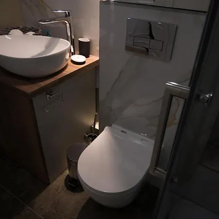 Apartment Plaza 41