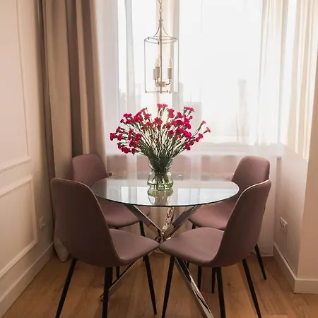 Apartment Plaza 41