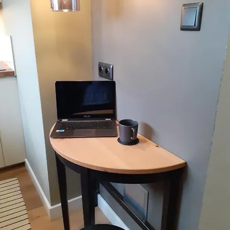 Apartment Plaza 41
