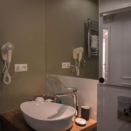 Plaza 41 Apartman Gdańsk