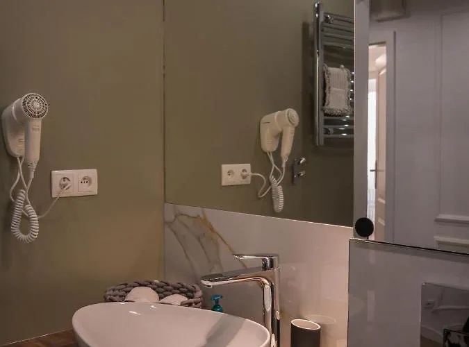 Plaza 41 Appartement Gdańsk