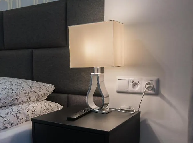 Plaza 41 Appartement