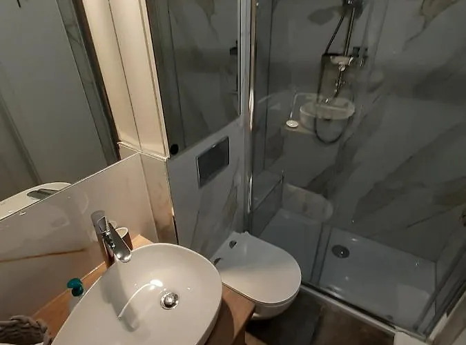 Plaza 41 Appartement