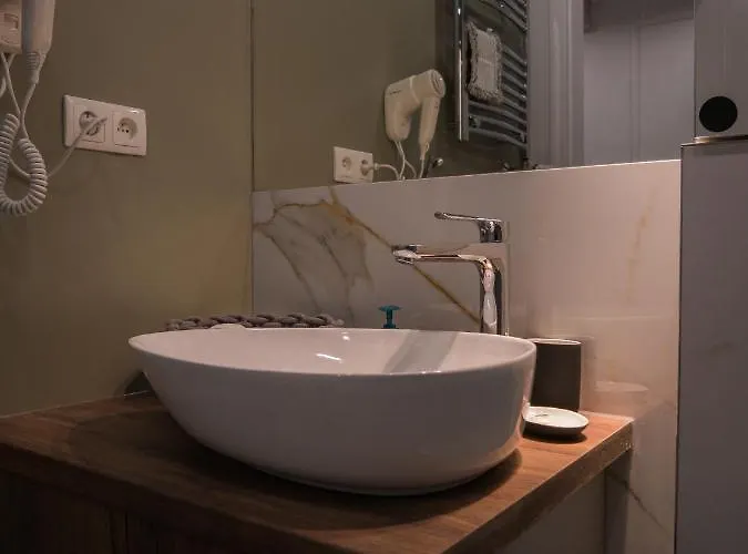 Plaza 41 Appartement