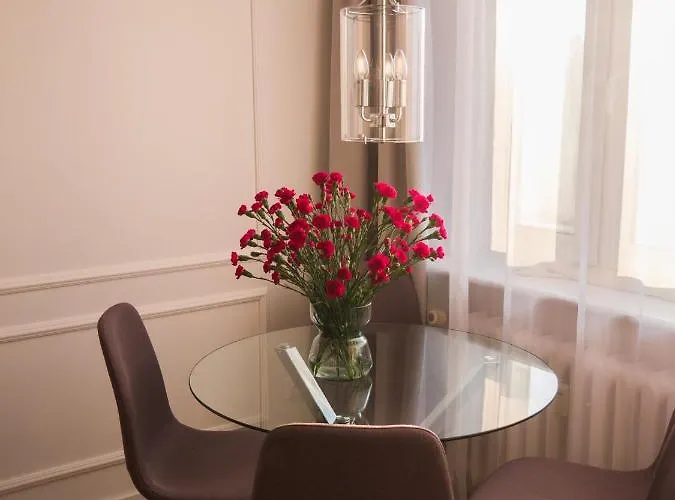 Plaza 41 Appartement