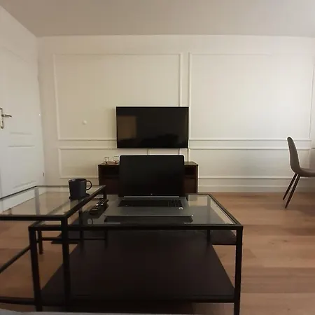 Plaza 41 * Γκντανσκ