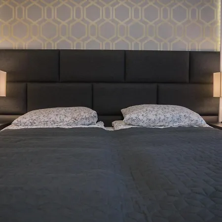 Plaza 41 * Γκντανσκ