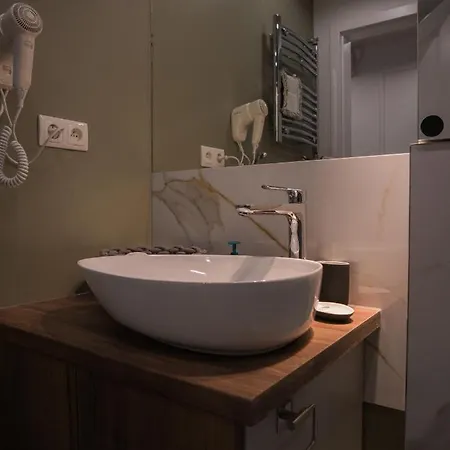 Plaza 41 Διαμέρισμα