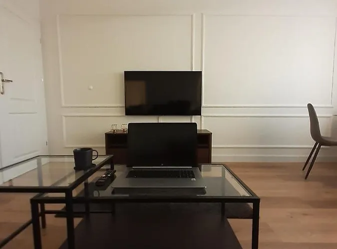 Plaza 41 * 格但斯克