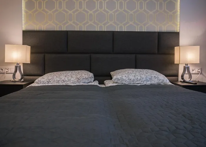 Plaza 41 * 格但斯克