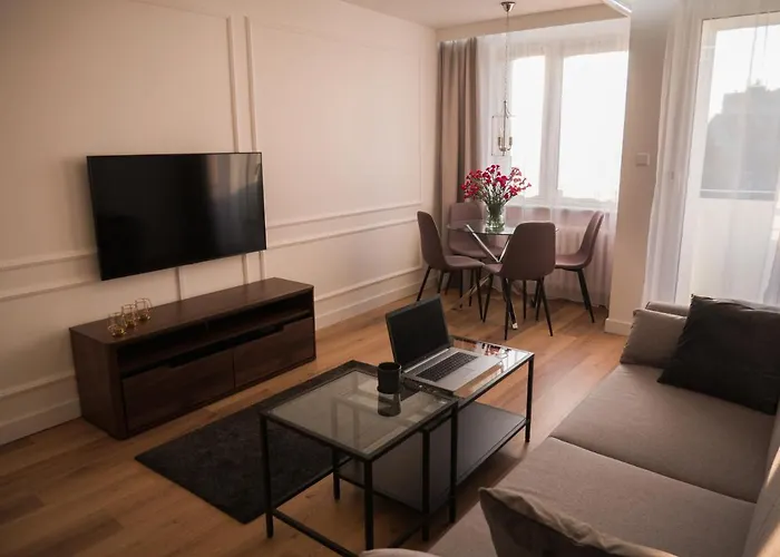 Plaza 41 格但斯克