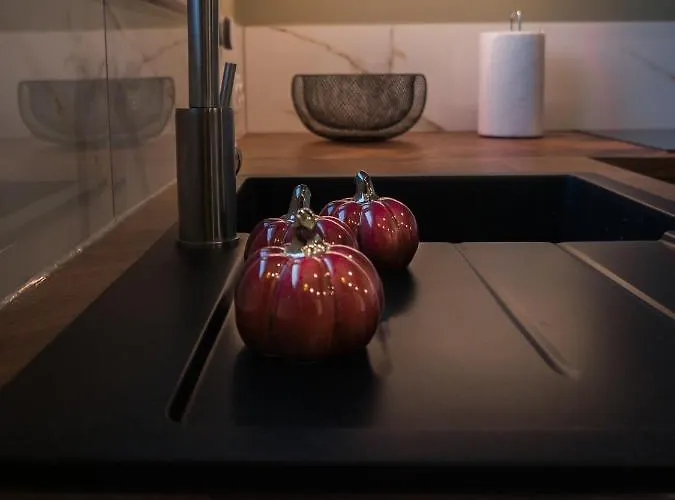 Plaza 41 * 格但斯克